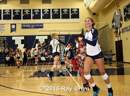 Thumbnail 1 in Castle View @ Valor Christian photogallery.
