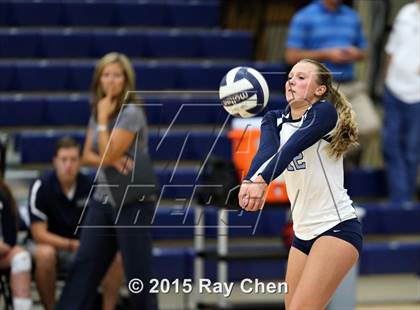 Thumbnail 3 in Castle View @ Valor Christian photogallery.