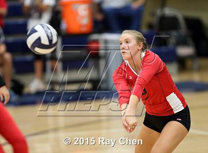 Thumbnail 1 in Castle View @ Valor Christian photogallery.