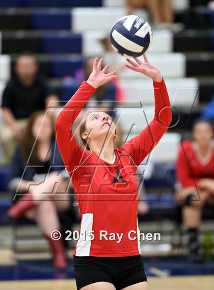 Thumbnail 2 in Castle View @ Valor Christian photogallery.
