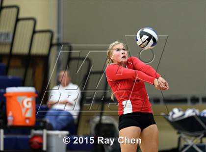 Thumbnail 1 in Castle View @ Valor Christian photogallery.