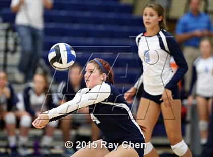 Thumbnail 3 in Castle View @ Valor Christian photogallery.
