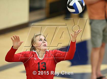 Thumbnail 1 in Castle View @ Valor Christian photogallery.