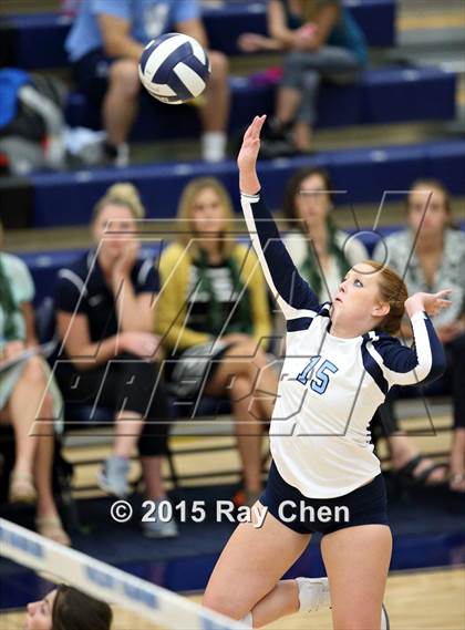 Thumbnail 2 in Castle View @ Valor Christian photogallery.