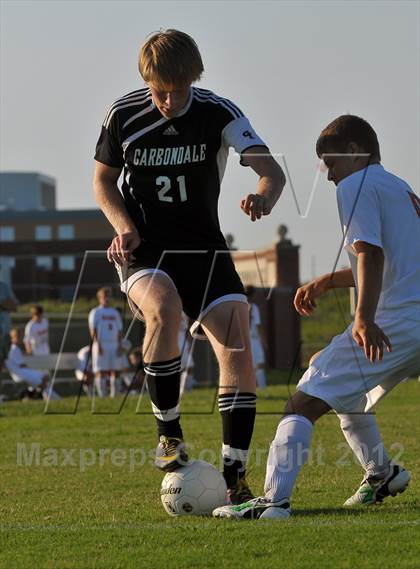 Thumbnail 1 in Carbondale @ Mt. Vernon photogallery.