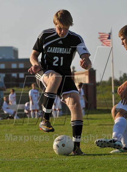 Thumbnail 2 in Carbondale @ Mt. Vernon photogallery.