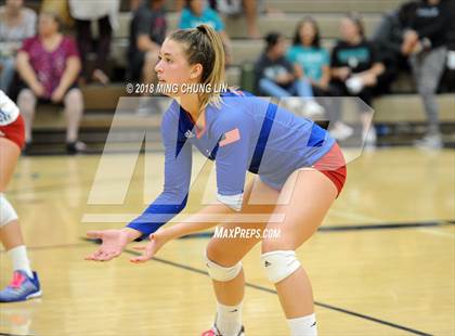 Thumbnail 3 in Los Alamitos @ Aliso Niguel (CIF SS D2 Quarterfinal) photogallery.