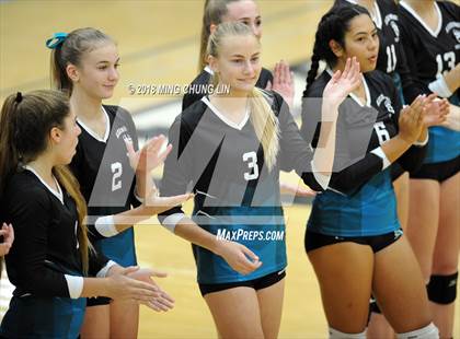 Thumbnail 1 in Los Alamitos @ Aliso Niguel (CIF SS D2 Quarterfinal) photogallery.