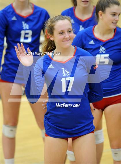 Thumbnail 3 in Los Alamitos @ Aliso Niguel (CIF SS D2 Quarterfinal) photogallery.