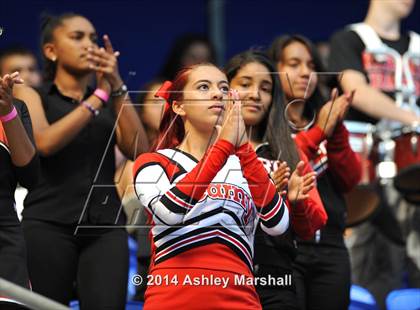 Thumbnail 3 in Kearny vs. Harrison (@ Red Bull Arena) photogallery.
