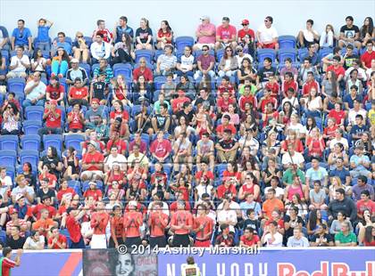 Thumbnail 1 in Kearny vs. Harrison (@ Red Bull Arena) photogallery.