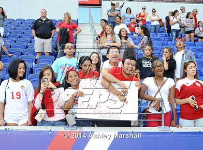 Thumbnail 3 in Kearny vs. Harrison (@ Red Bull Arena) photogallery.