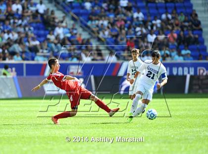 Thumbnail 1 in Kearny vs. Harrison (@ Red Bull Arena) photogallery.