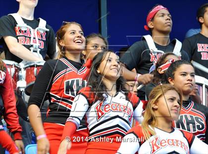 Thumbnail 3 in Kearny vs. Harrison (@ Red Bull Arena) photogallery.