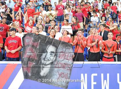 Thumbnail 1 in Kearny vs. Harrison (@ Red Bull Arena) photogallery.