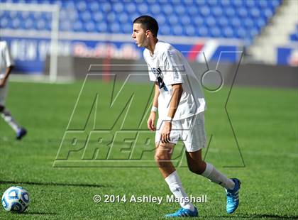 Thumbnail 2 in Kearny vs. Harrison (@ Red Bull Arena) photogallery.