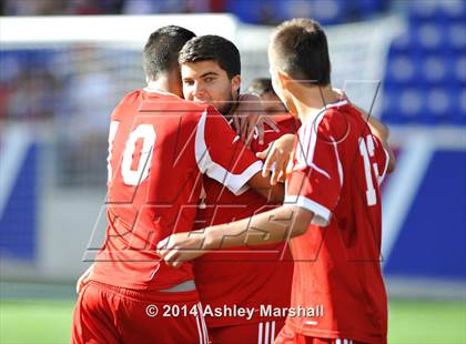 Thumbnail 3 in Kearny vs. Harrison (@ Red Bull Arena) photogallery.