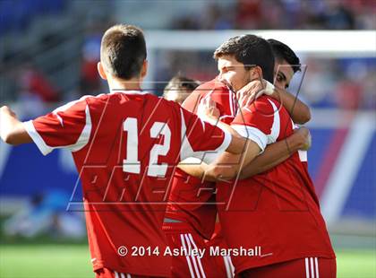 Thumbnail 1 in Kearny vs. Harrison (@ Red Bull Arena) photogallery.