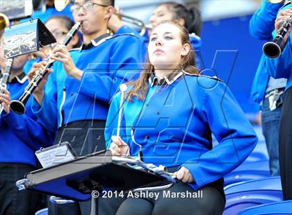 Thumbnail 1 in Kearny vs. Harrison (@ Red Bull Arena) photogallery.
