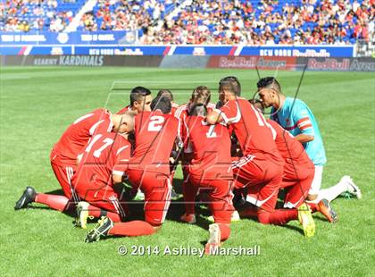 Thumbnail 3 in Kearny vs. Harrison (@ Red Bull Arena) photogallery.