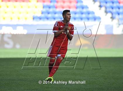 Thumbnail 3 in Kearny vs. Harrison (@ Red Bull Arena) photogallery.