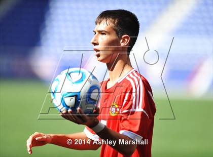 Thumbnail 3 in Kearny vs. Harrison (@ Red Bull Arena) photogallery.