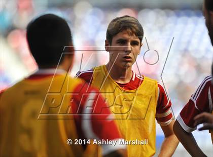 Thumbnail 3 in Kearny vs. Harrison (@ Red Bull Arena) photogallery.
