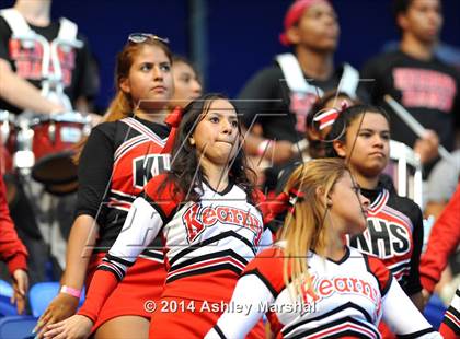 Thumbnail 1 in Kearny vs. Harrison (@ Red Bull Arena) photogallery.