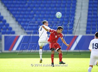 Thumbnail 2 in Kearny vs. Harrison (@ Red Bull Arena) photogallery.