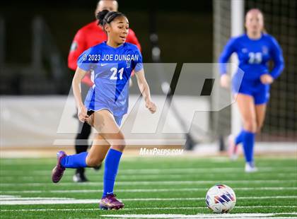 Thumbnail 1 in Santa Margarita vs Liberty (CIF D1 Regional First Round) photogallery.