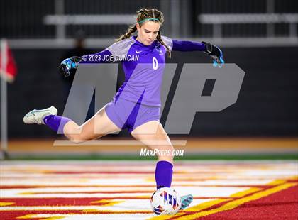 Thumbnail 1 in Santa Margarita vs Liberty (CIF D1 Regional First Round) photogallery.