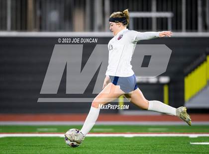 Thumbnail 3 in Santa Margarita vs Liberty (CIF D1 Regional First Round) photogallery.