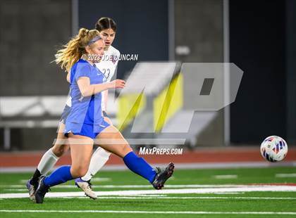 Thumbnail 1 in Santa Margarita vs Liberty (CIF D1 Regional First Round) photogallery.