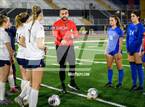 Photo from the gallery "Santa Margarita vs Liberty (CIF D1 Regional First Round)"