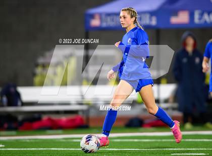 Thumbnail 1 in Santa Margarita vs Liberty (CIF D1 Regional First Round) photogallery.