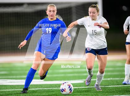 Thumbnail 3 in Santa Margarita vs Liberty (CIF D1 Regional First Round) photogallery.