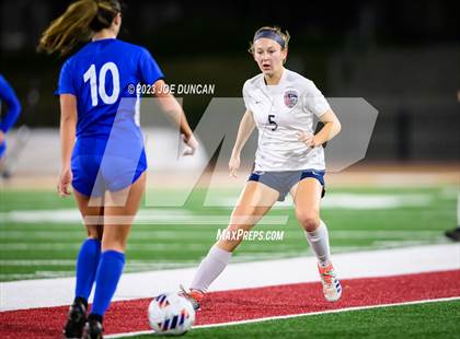 Thumbnail 1 in Santa Margarita vs Liberty (CIF D1 Regional First Round) photogallery.