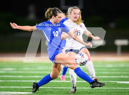 Thumbnail 1 in Santa Margarita vs Liberty (CIF D1 Regional First Round) photogallery.