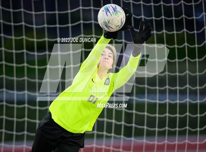 Thumbnail 3 in Santa Margarita vs Liberty (CIF D1 Regional First Round) photogallery.