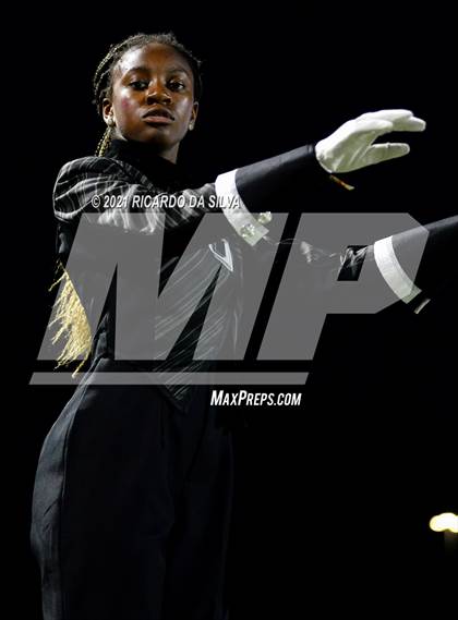 Thumbnail 3 in Morton Ranch vs Tompkins photogallery.