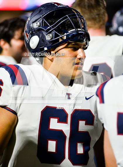 Thumbnail 1 in Morton Ranch vs Tompkins photogallery.