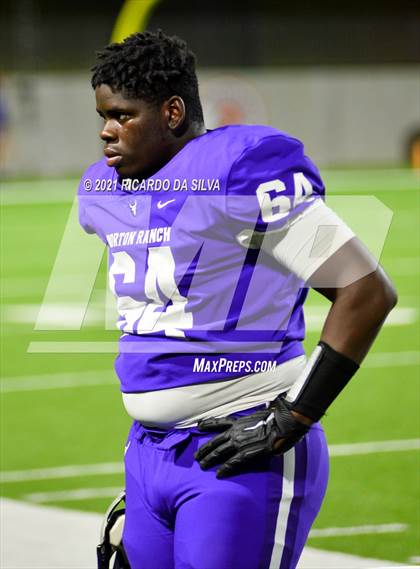 Thumbnail 2 in Morton Ranch vs Tompkins photogallery.