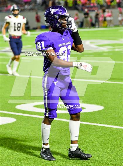 Thumbnail 3 in Morton Ranch vs Tompkins photogallery.
