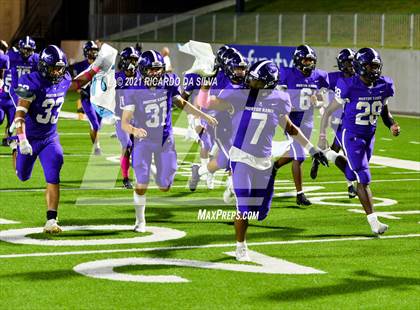 Thumbnail 3 in Morton Ranch vs Tompkins photogallery.