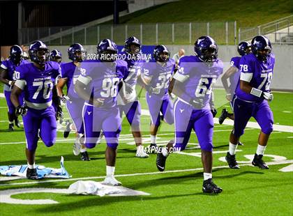 Thumbnail 1 in Morton Ranch vs Tompkins photogallery.