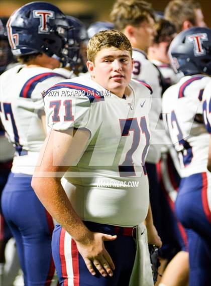 Thumbnail 2 in Morton Ranch vs Tompkins photogallery.