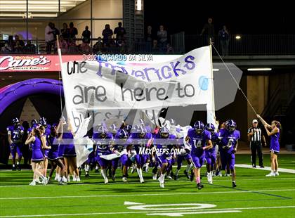 Thumbnail 2 in Morton Ranch vs Tompkins photogallery.