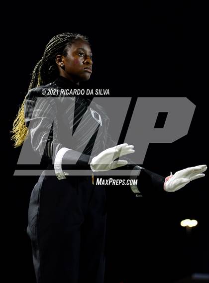 Thumbnail 2 in Morton Ranch vs Tompkins photogallery.