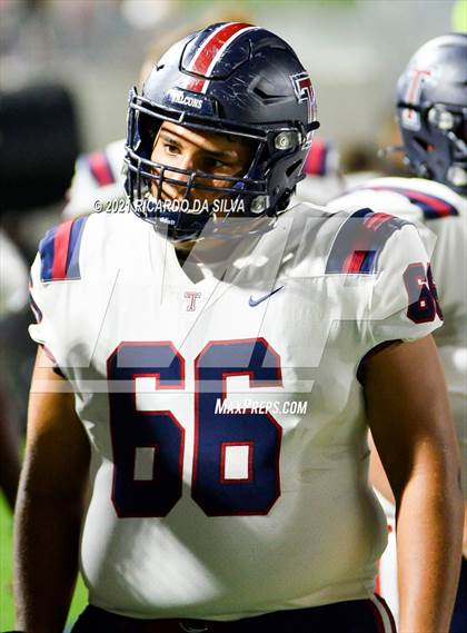 Thumbnail 1 in Morton Ranch vs Tompkins photogallery.