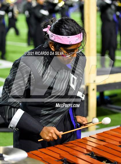 Thumbnail 1 in Morton Ranch vs Tompkins photogallery.